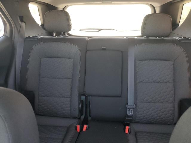 CHEVROLET EQUINOX LT 2020