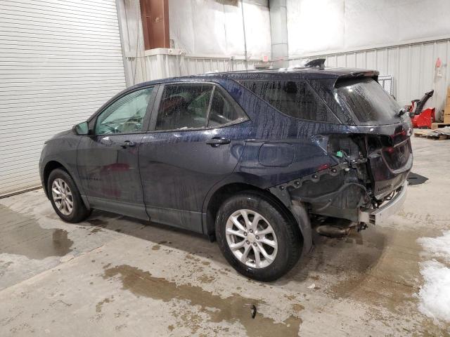 CHEVROLET EQUINOX LS 2020