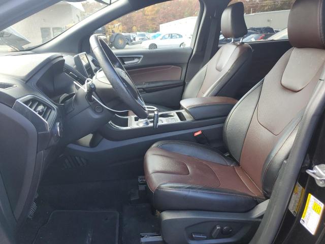 FORD EDGE TITANIUM 2022