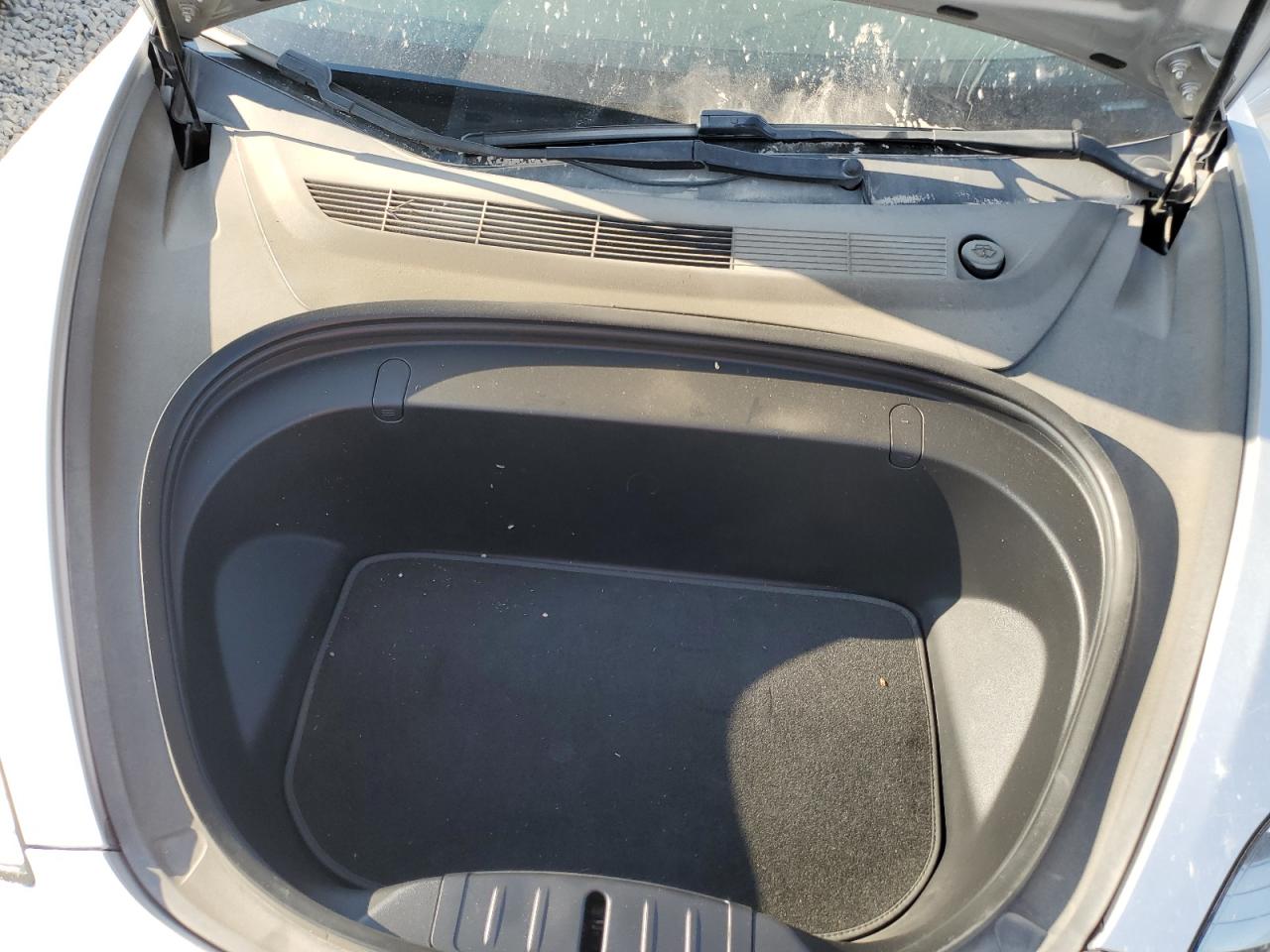 TESLA MODEL 3 2018