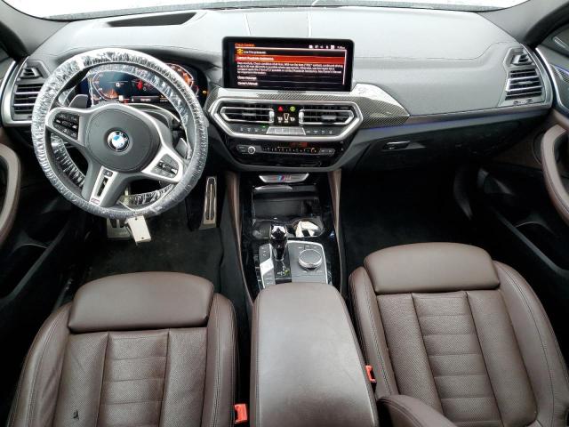 BMW X4 M40I 2022
