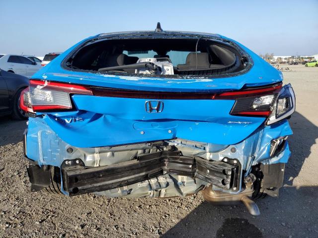 HONDA CIVIC SPORT 2024