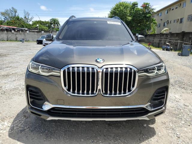 BMW X7 XDRIVE40I 2022