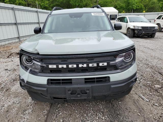 FORD BRONCO SPORT OUTER BANKS 2023