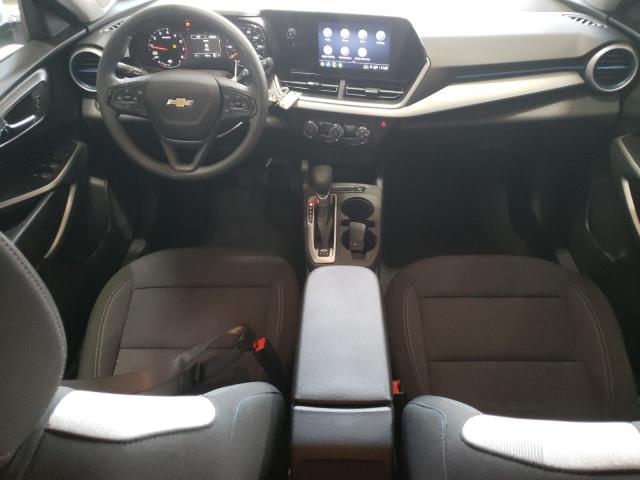 CHEVROLET TRAX LS 2024