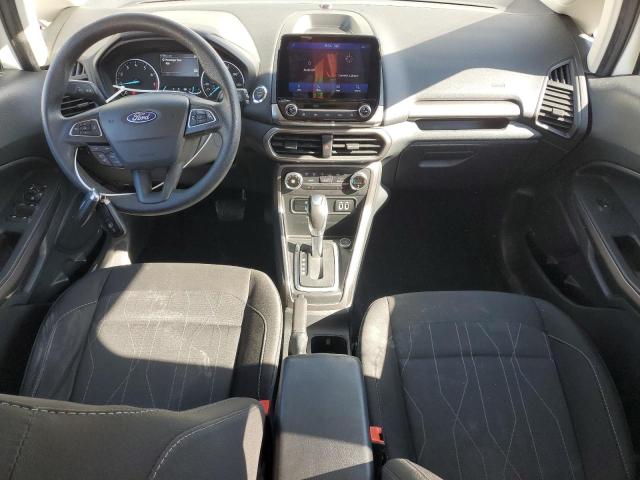 FORD ECOSPORT S 2021