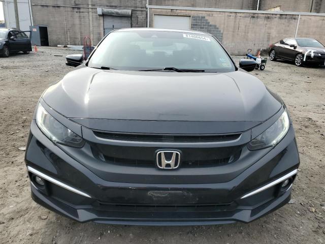 HONDA CIVIC EX 2020