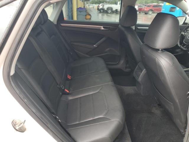 VOLKSWAGEN PASSAT S 2018