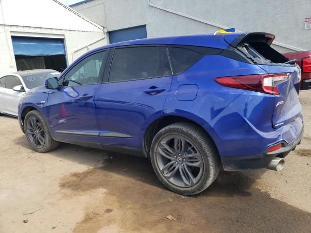 ACURA RDX A-SPEC 2021
