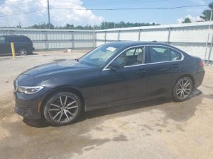 BMW 330I 2020