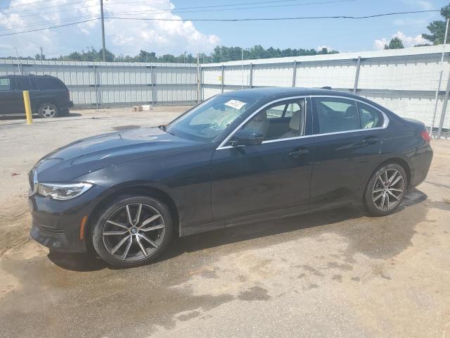 BMW 330I 2020