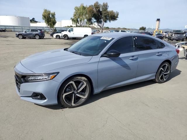 HONDA ACCORD SPORT SE 2022