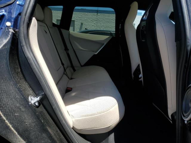 BMW IX XDRIVE50 2022