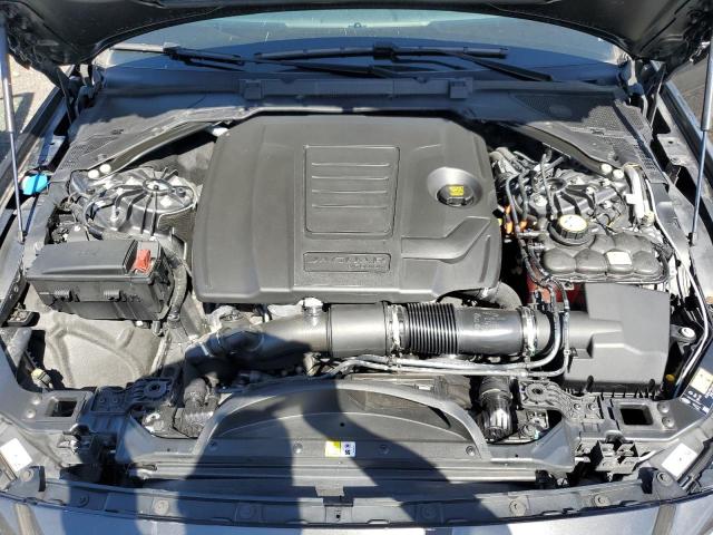 JAGUAR XF R-DYNAMIC SE 2023