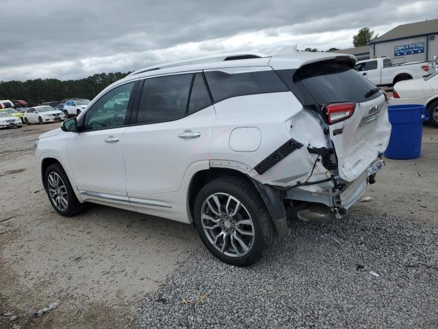 GMC TERRAIN DENALI 2024