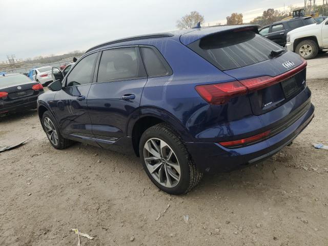 AUDI E-TRON PREMIUM PLUS 2021