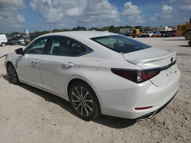 LEXUS ES 350 BASE 2021