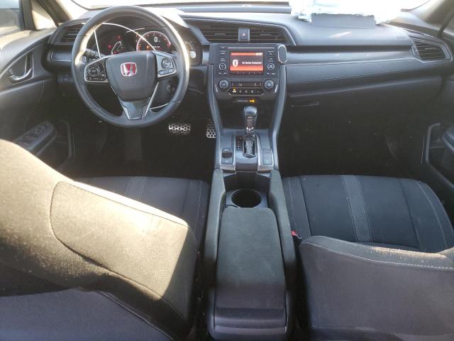 HONDA CIVIC SPORT 2019