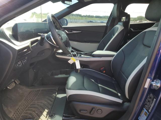 KIA EV6 GT LINE 2024