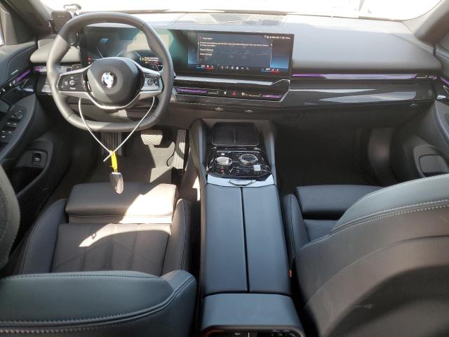 BMW 530 I 2024