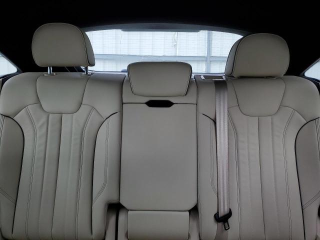 AUDI Q5 SPORTBACK PREMIUM PLUS 2021