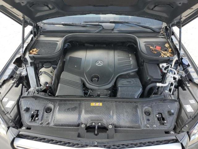 MERCEDES-BENZ GLS 450 4MATIC 2023