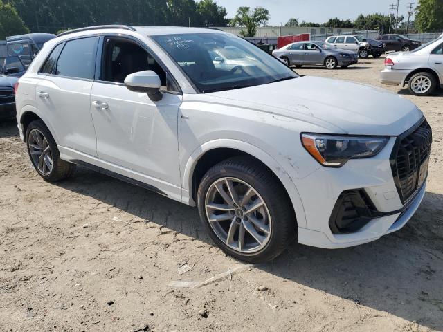 AUDI Q3 PREMIUM S LINE 2022