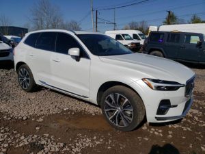 VOLVO XC60 T8 RECHARGE INSCRIPTION EXPRESS 2022