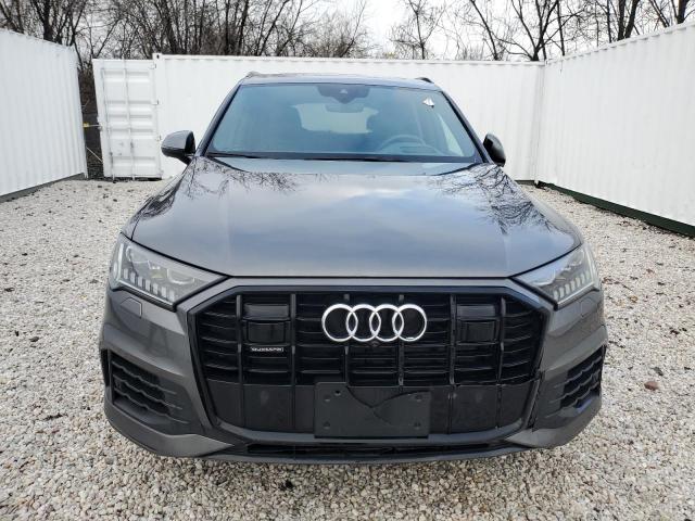 AUDI Q7 PRESTIGE 2020