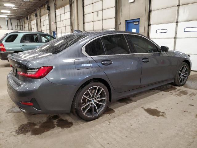 BMW 330XI 2021