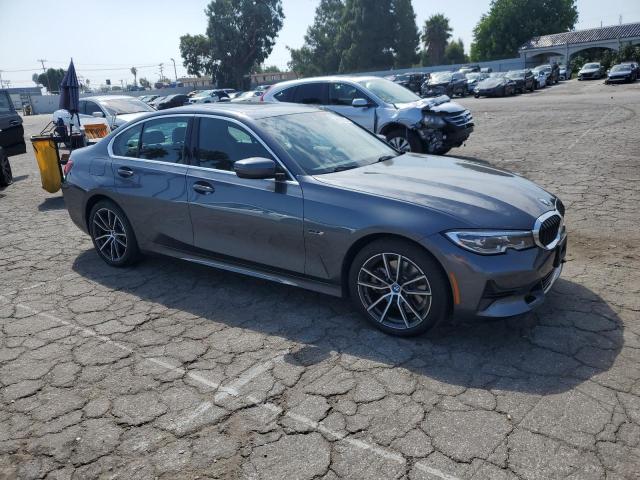 BMW 330E 2022