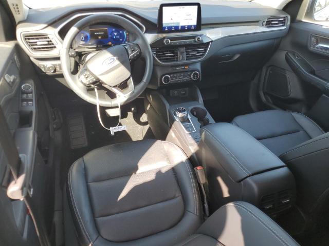 FORD ESCAPE TITANIUM 2022