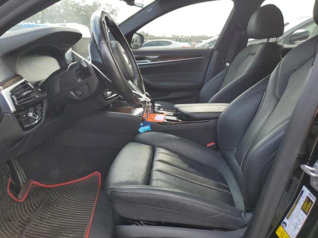 BMW 540 I 2020
