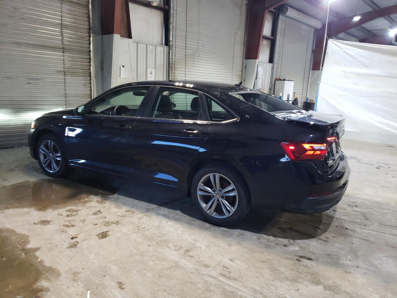 VOLKSWAGEN JETTA SE 2023