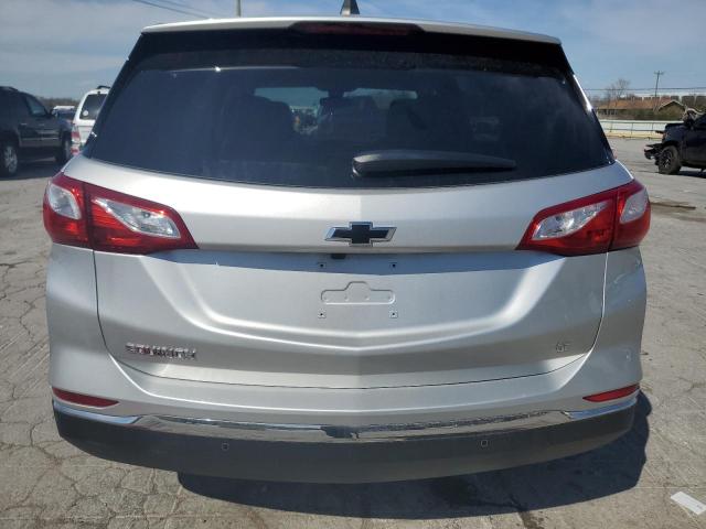 CHEVROLET EQUINOX LT 2021