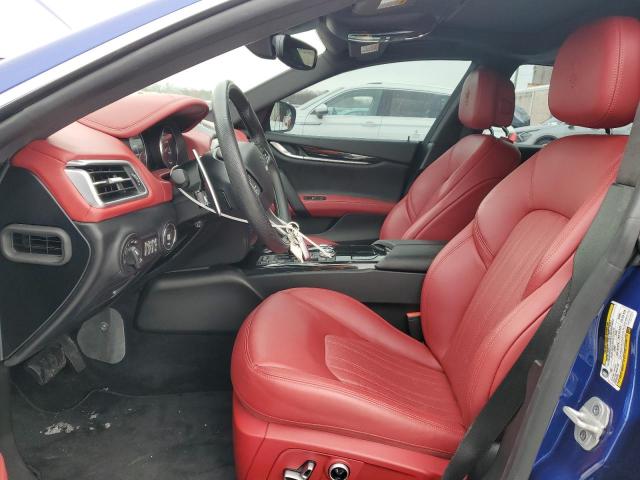 MASERATI GHIBLI MODENA 2021