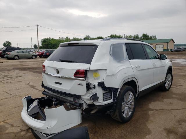 VOLKSWAGEN ATLAS SE 2020