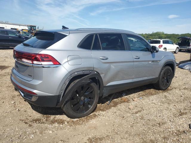 VOLKSWAGEN ATLAS CROSS SPORT SE 2025