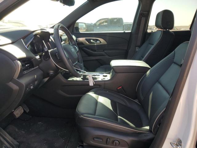 CHEVROLET TRAVERSE LIMITED PREMIER 2024