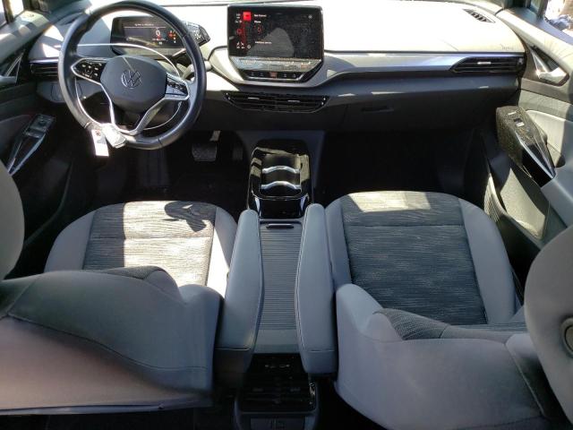 VOLKSWAGEN ID.4 PRO 2021