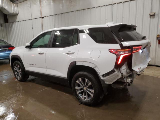 CHEVROLET EQUINOX LT 2025