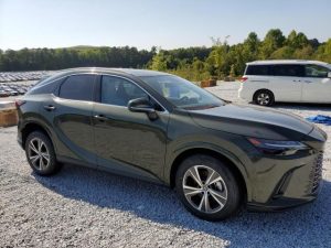 LEXUS RX 350 PREMIUM 2024