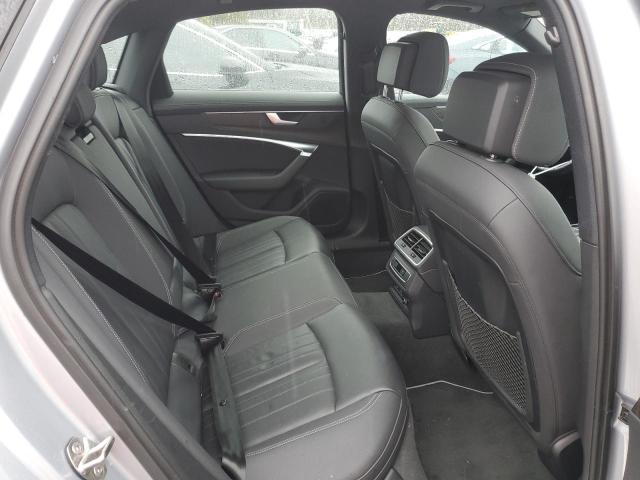 AUDI A6 PREMIUM 2021