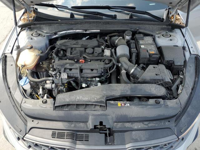 KIA K5 GT LINE 2021