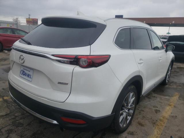 MAZDA CX-9 GRAND TOURING 2019