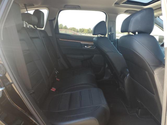 HONDA CR-V EXL 2021