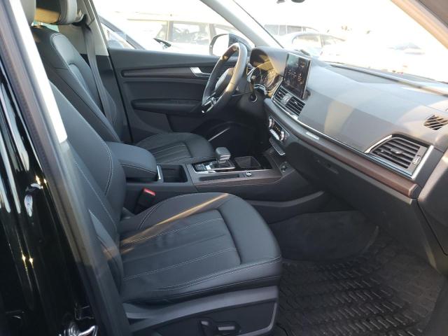 AUDI Q5 PREMIUM 2021