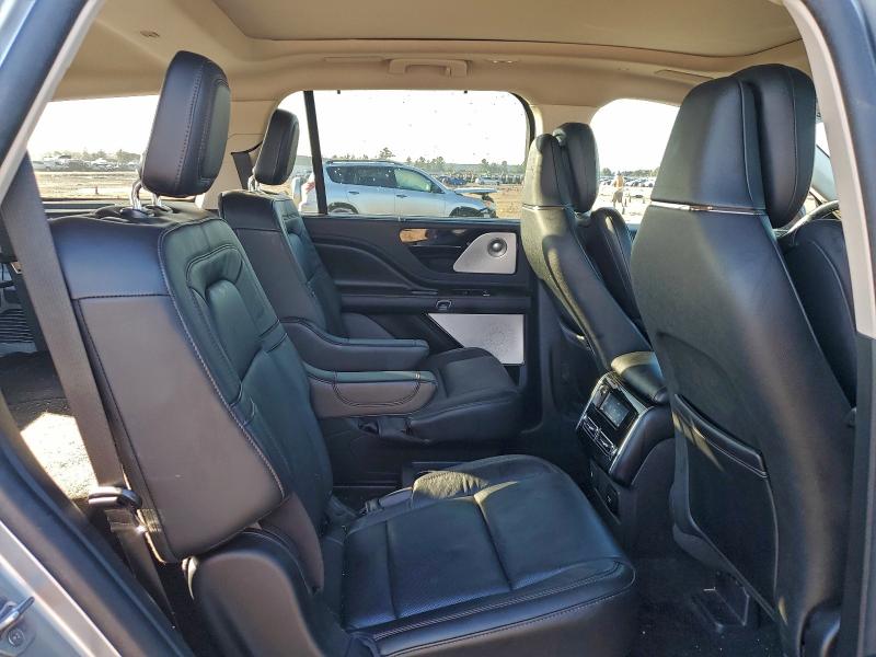 LINCOLN AVIATOR GRAND TOURING 2023