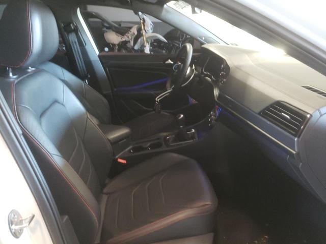 VOLKSWAGEN JETTA GLI 2020