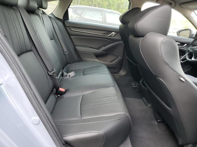 HONDA ACCORD SPORT SE 2022